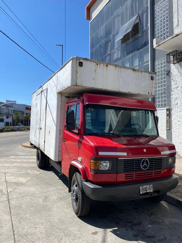 Caja Mudancera