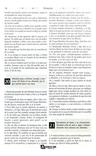 Sagrada Biblia Católica Familiar Cristiana - Edición De Lujo