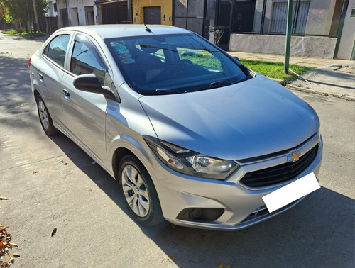 Chevrolet Prisma 1.4 Lt 98cv