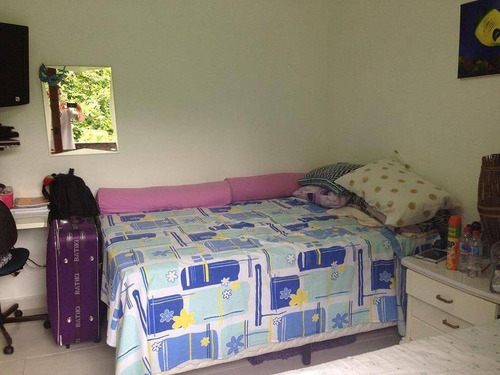 Imagem 13 de 22 de Village Com 3 Dormitórios À Venda, 135 M² Por R$ 1.385.000,00 - Riviera - Módulo 21 - Bertioga/sp - Vl0028