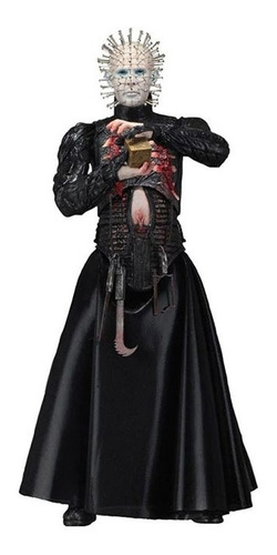 Hellraiser Ultimate Pinhead Neca