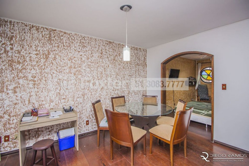 Imagem 10 de 30 de Casa, 3 Dormitórios, 287.09 M², São João - 125583