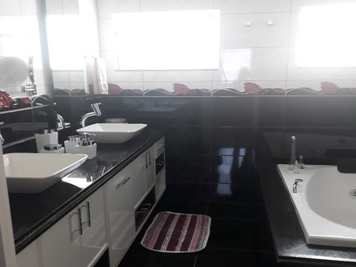 Imagem 12 de 22 de Casa - Ca00066 - 34849594