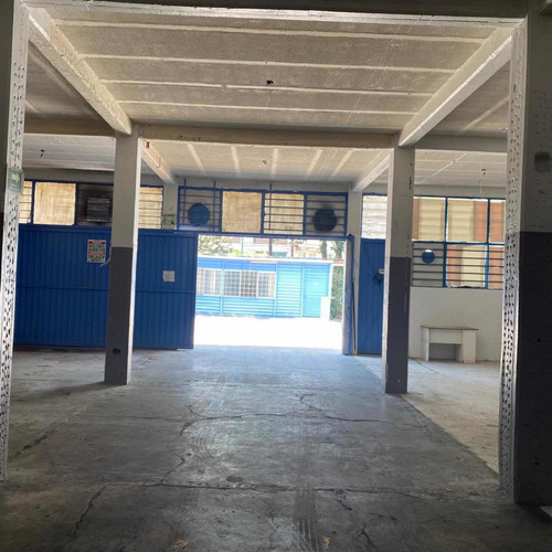Imagen 1 de 14 de 2 Bodegas U Oficinarenta Col. Portales (2 Tamaños Y Precios)