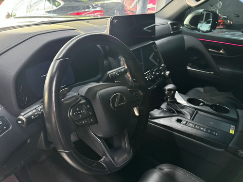 Lexus LX 3.5 Lx 600 Executive