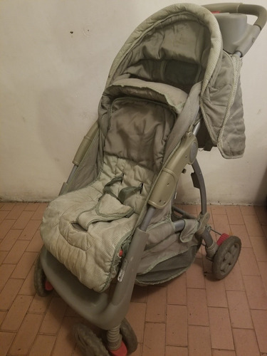 Imagen 7 de 8 de Coche Marca Happy Baby