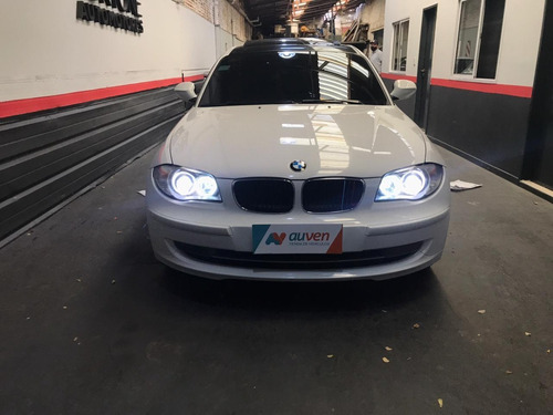 Bmw Serie 1 2.0 118i Active 136cv