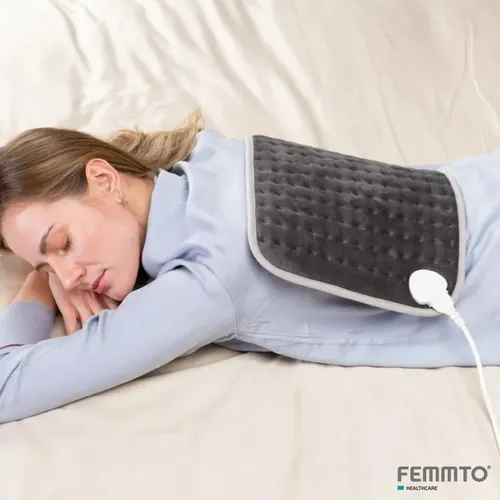 Almohada de calor new arrivals