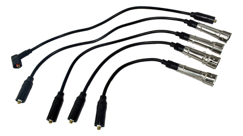 Cable De Bujia Hellux Vw Golf 1.8 Mi Hellux Hestv21