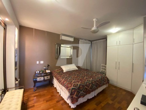 Imagem 14 de 21 de Terras De Piracicaba, Piracicaba 4 Dormitórios Sendo 1 Suíte, 4 Banheiros, 4 Vagas 250,00 M2 Construída, 250,00 M2 Total - Ca00505 - 3339954