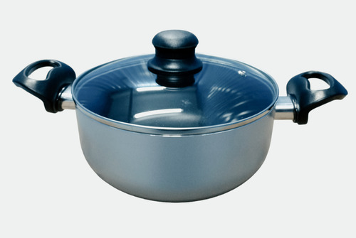 Olla Teflón Antiadherente 22 Cm 3 Lts Condor/s.o.s.cocina