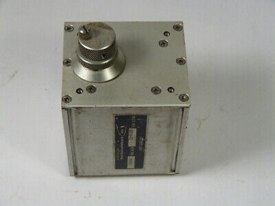 Asi M210+ac0-2l Offset Unit Astrosystems Inc  Used Qss