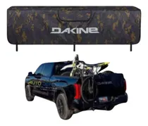 Comprar Rack Pad Porta Bicicletas Dakine Crashpad Camionetas Pickup