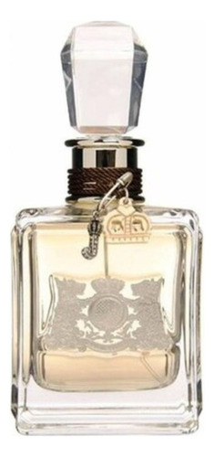 Perfume De Mujer Juicy Couture Eau De Parfum 100ml