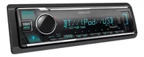 Comprar Auto Radio 1 Din Kenwood Bluetooth Usb Lcd Kmm-bt332u