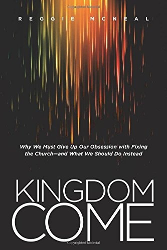 Kingdom Come Why We Must Give Up Our Obsession With Fixing T