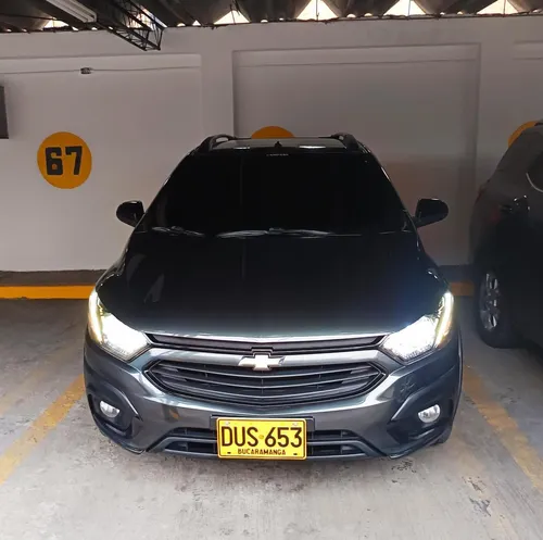 Chevrolet Onix 1.4 Lt