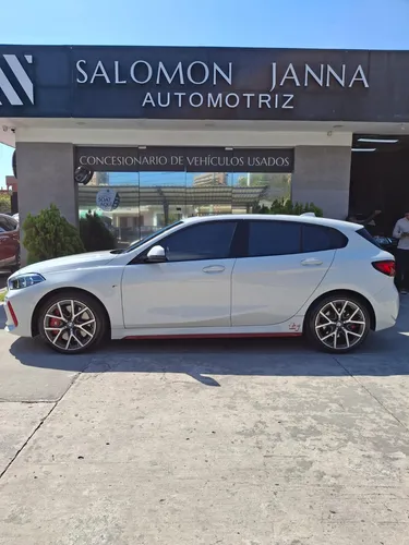 BMW Serie 1 128TI