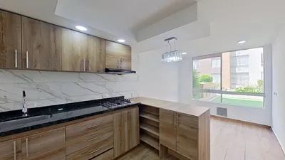 Apartamento en venta
