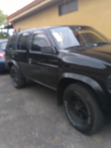 Imagen 2 de 15 de Pathfinder 1994 Americano Americano,manual/rtv
