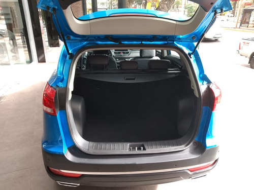Jac S3 1.6 Intelligent Manual 0km Mt5 Jac Motors