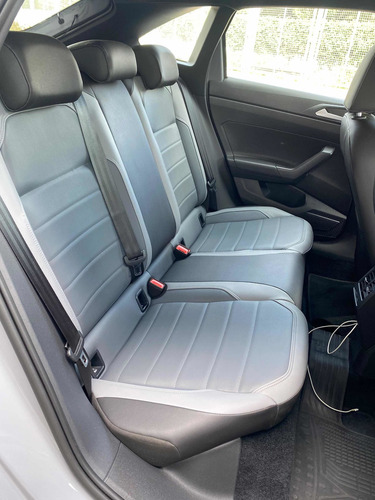 Volkswagen Nivus 2020 1.0 Tsi Tiptronic Highline