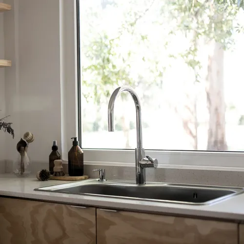 Griferia piazza kitchen pro new arrivals