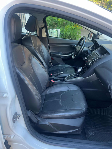 Ford Focus III 2.0 Se Plus At6