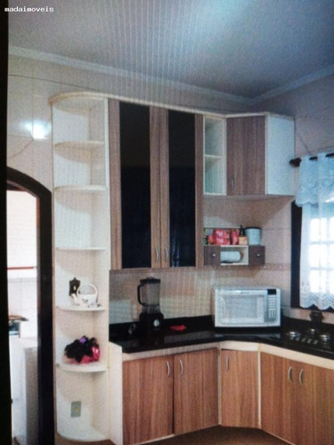 Imagem 8 de 15 de Casa Para Venda Em Mogi Das Cruzes, Vila Suíssa, 3 Dormitórios, 1 Suíte, 5 Banheiros, 5 Vagas - 3019_2-1161124