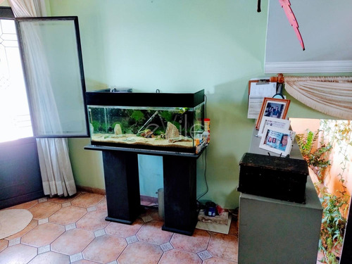 Imagem 5 de 30 de Casa À Venda Em Jardim Quarto Centenário - Ca009151