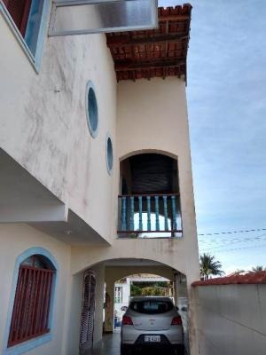 Imagem 8 de 14 de Casa No Bairro Balneário Gaivota, Em Itanhaém, 300m Do Mar