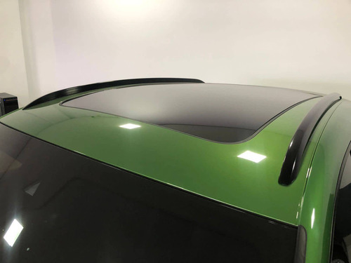 Imagem 4 de 11 de Porsche Macan 2.0 16v Gasolina 4p Automático