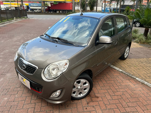 Kia Picanto 1.0 Ex 5p