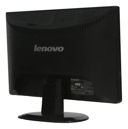 Kit C/ 2 Monitores Lenovo 19 Polegadas P/ Leitura Documentos (Usado)