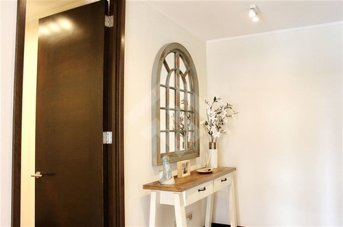 Imagen 7 de 30 de Departamento En Venta 3 Dorm. En Vitacura
