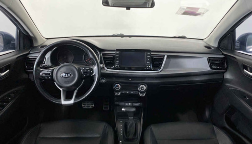 Imagen 13 de 15 de 122693 - Kia Kia Rio Hb 2018 Con Garantía