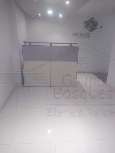Venta De Oficina En Polanco, Miguel Hidalgo Cdmx