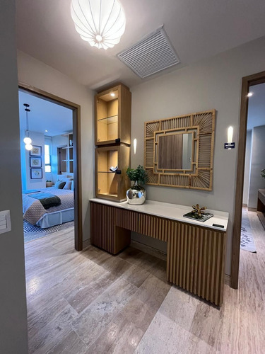 Departamento En Venta, En Cancun, Zona Centro, Sm 13