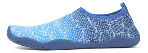 25 Zapatos Deportivos Unisex Barefoot Beach Aqua Water Sock