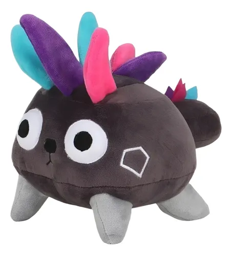 Brinquedo De Pelúcia De Seixos Do World Dandy | Parcelamento sem juros