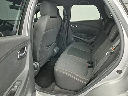 Renault Captur 1.6 Zen Mt