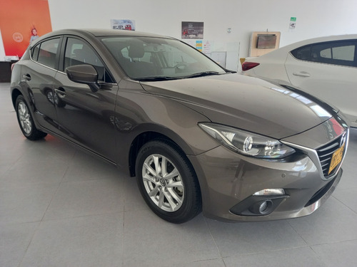 Mazda 3 Sport Touring Tp 2.0 2015