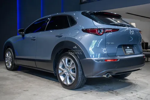 Mazda CX-30 2.0