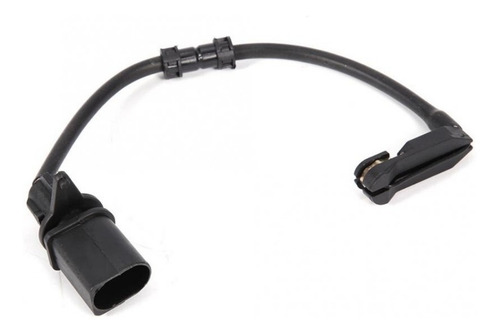 Imagen 1 de 9 de Sensor Pastilla Freno Delantera Audi A6 A7 Bapmic Germany