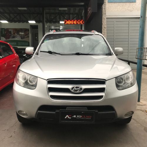 Imagen 2 de 8 de Hyundai Santa Fe
