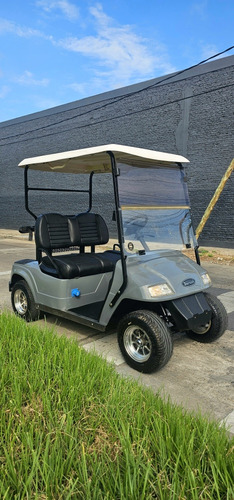 Club Car