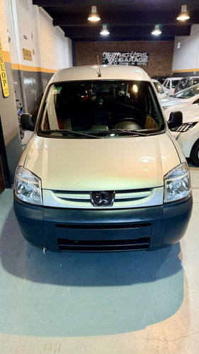 Peugeot Partner 1.6 Hdi Furgon Confort