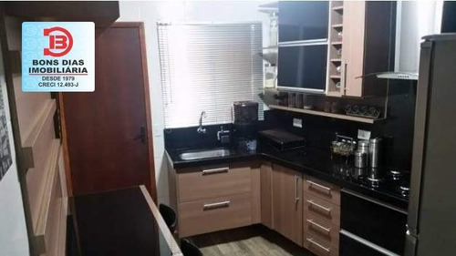 Imagem 4 de 15 de Sobrado - Jardim Brasilia (zona Leste) - Ref: 7928 - V-7928