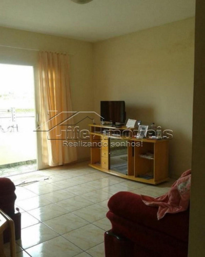 Imagem 2 de 15 de Sobrado - Jardim Terras De Santo Antonio - Ref: 34166418 - V-ca0551