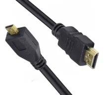 Comprar Cabo Hdmi X Micro Hdmi Raspberry Pi 4 Pi4 Model B 2gb 4gb 8g